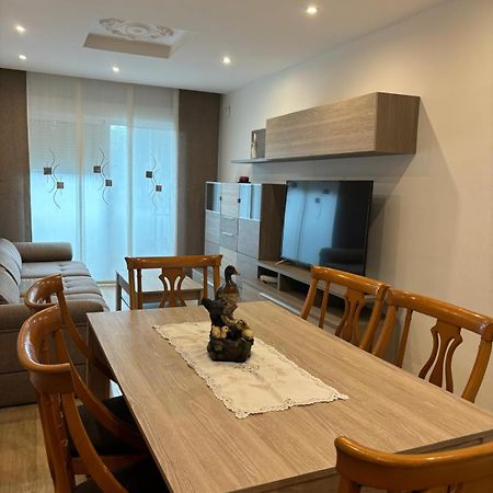 Apartamento Albamar Paola Calp Extérieur photo