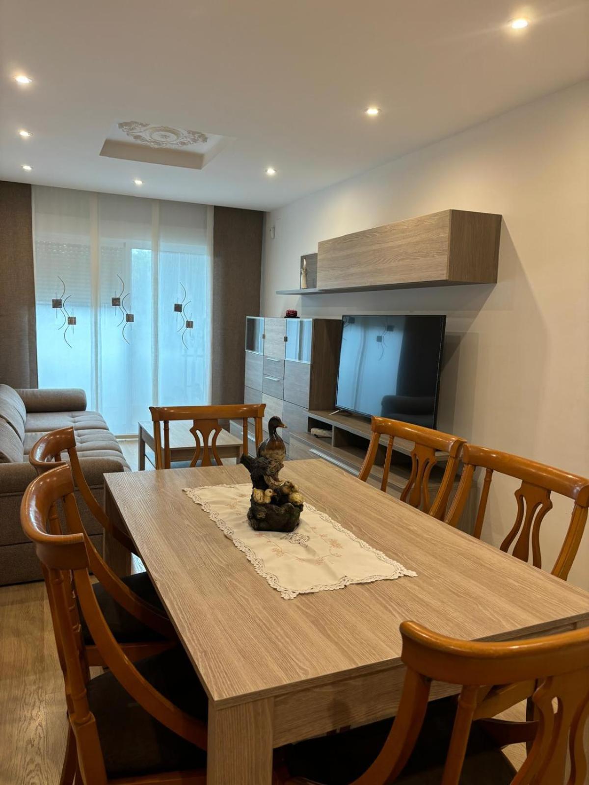 Apartamento Albamar Paola Calp Extérieur photo