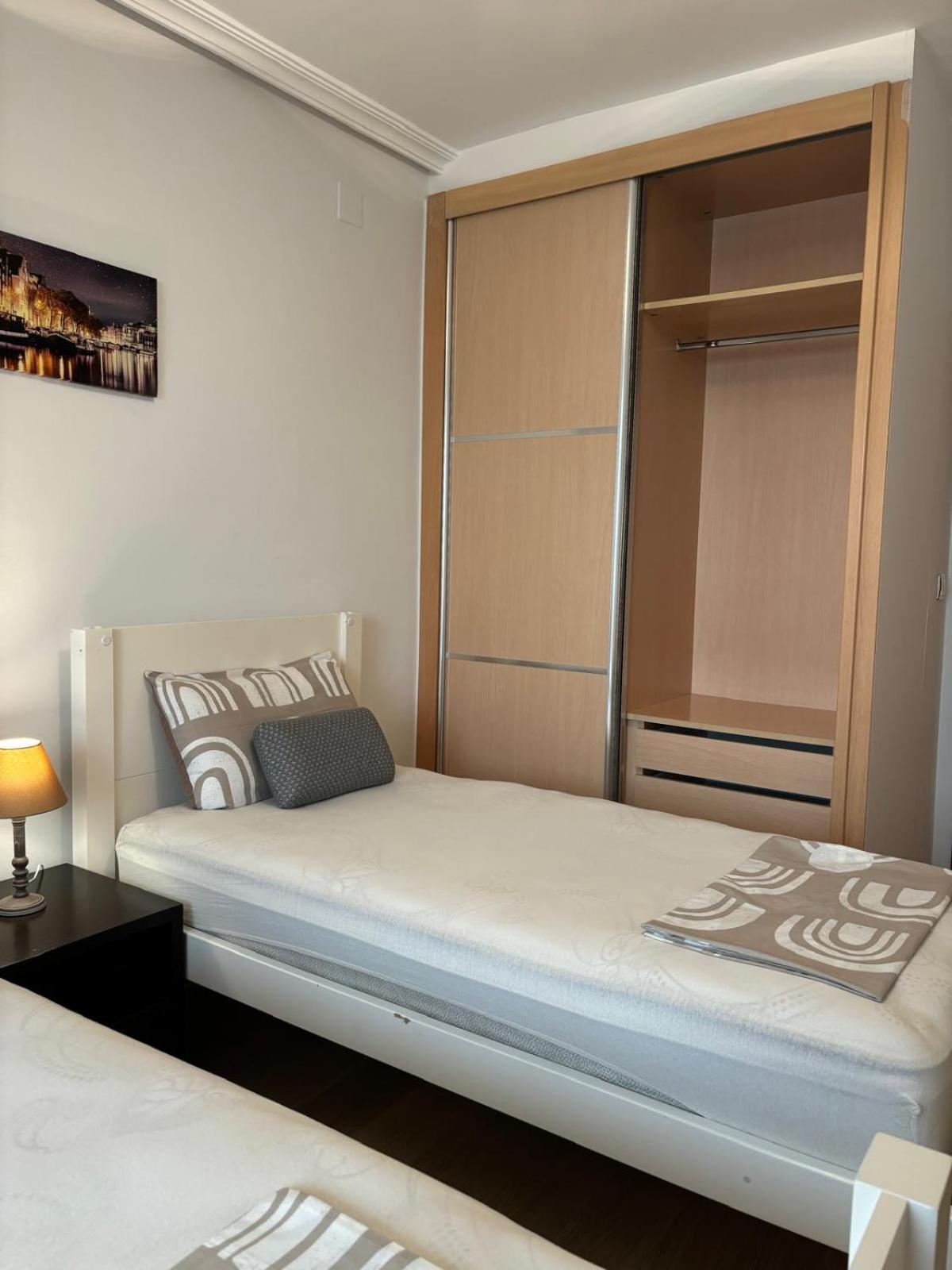 Apartamento Albamar Paola Calp Extérieur photo