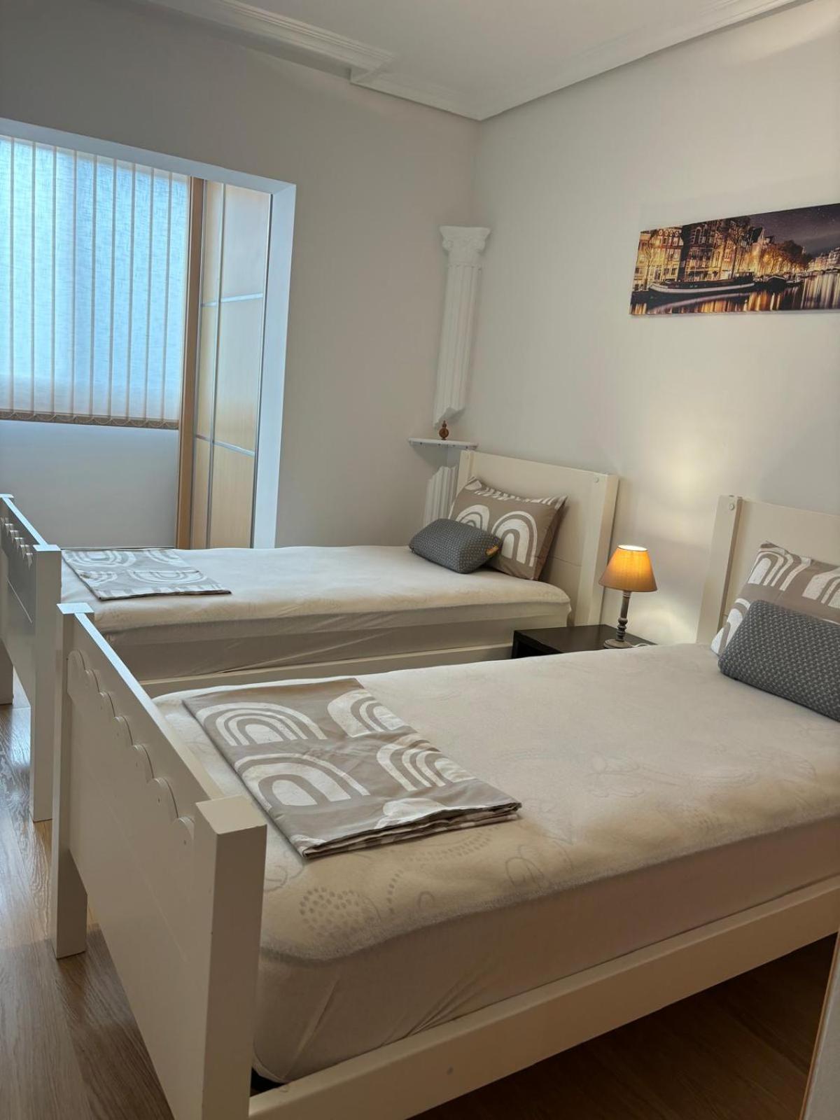 Apartamento Albamar Paola Calp Extérieur photo