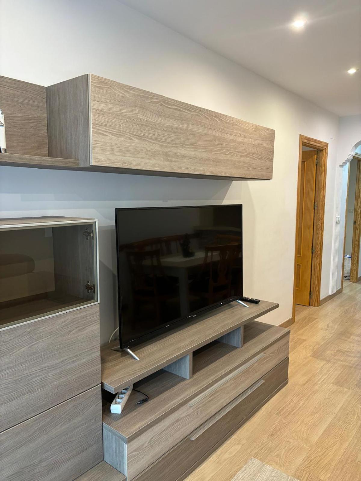 Apartamento Albamar Paola Calp Extérieur photo