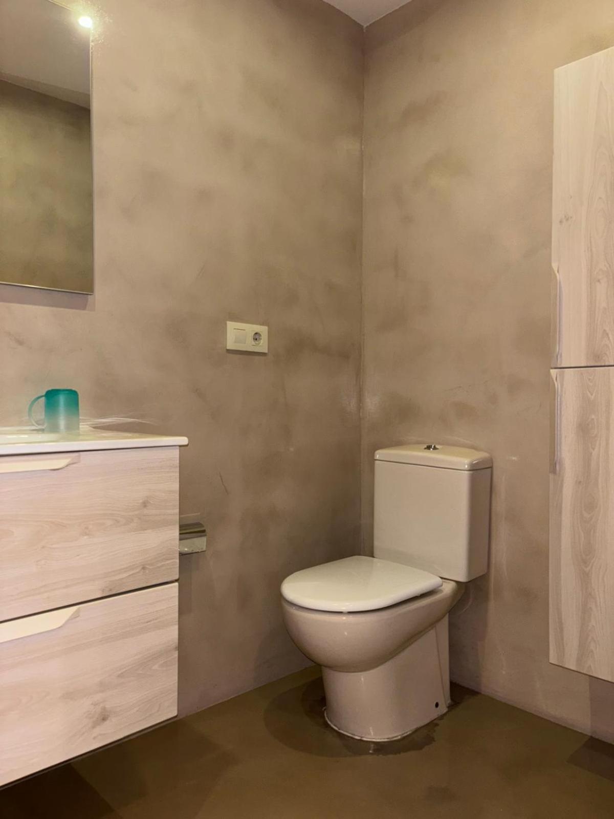 Apartamento Albamar Paola Calp Extérieur photo