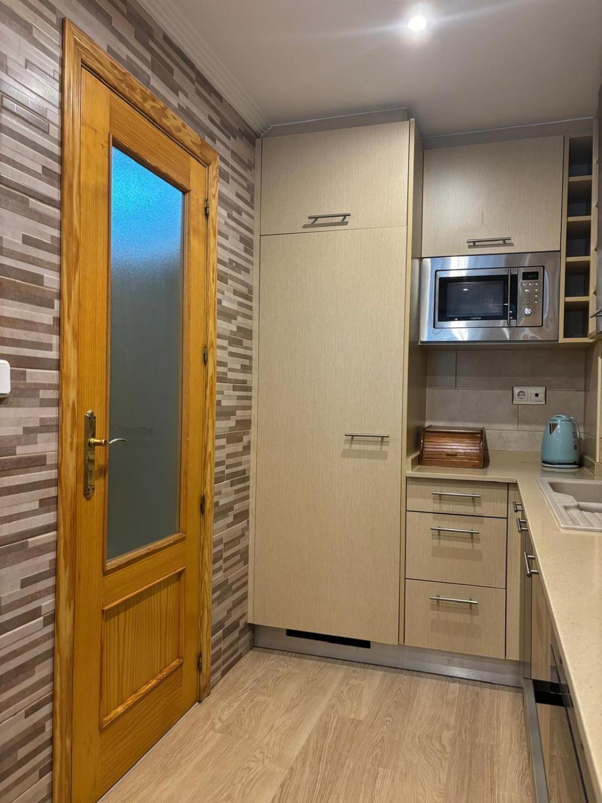 Apartamento Albamar Paola Calp Extérieur photo