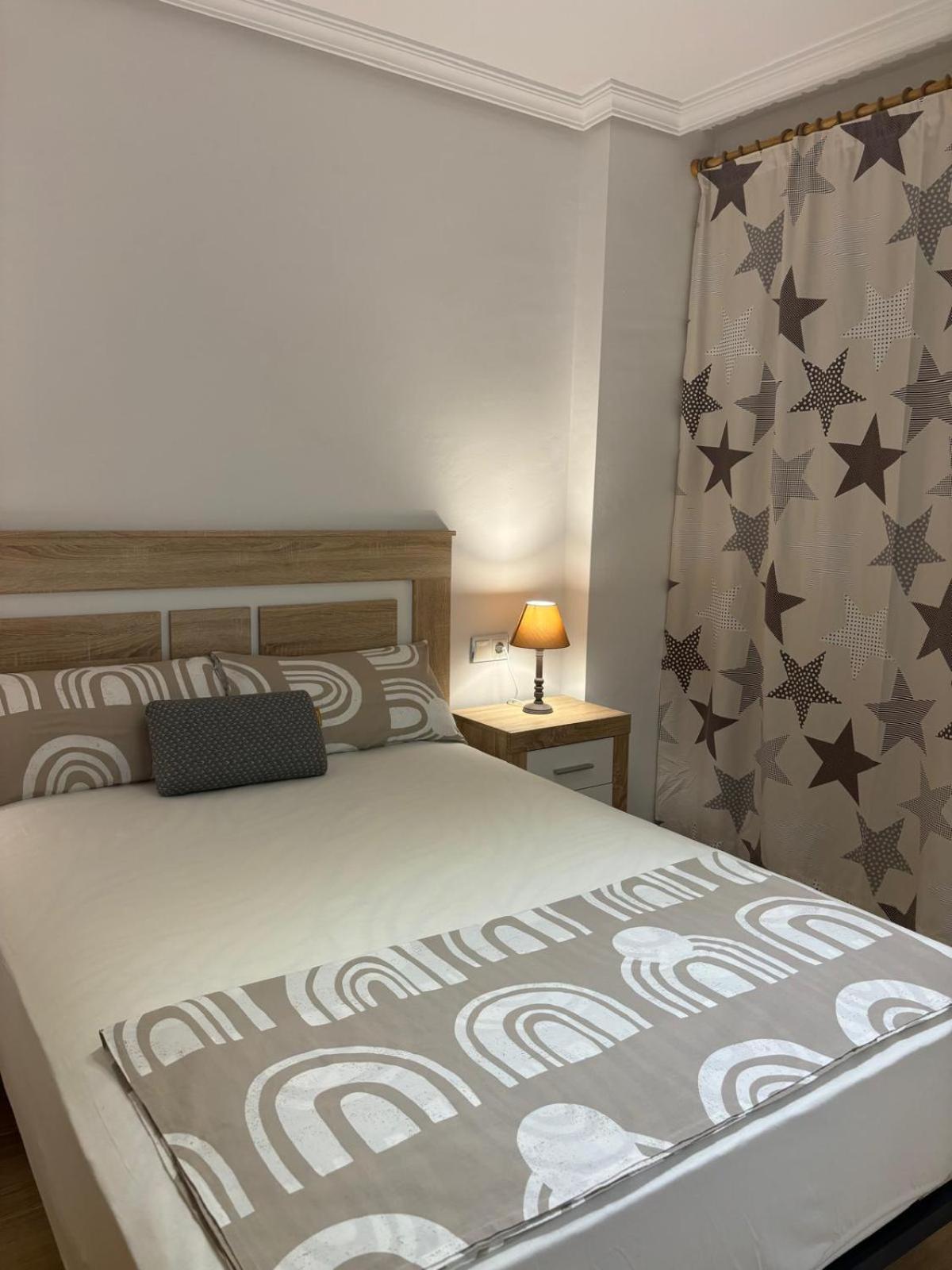 Apartamento Albamar Paola Calp Extérieur photo