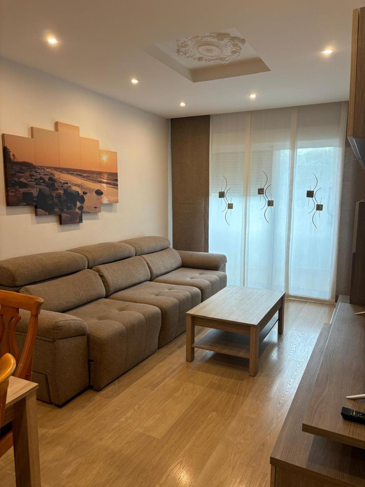 Apartamento Albamar Paola Calp Extérieur photo